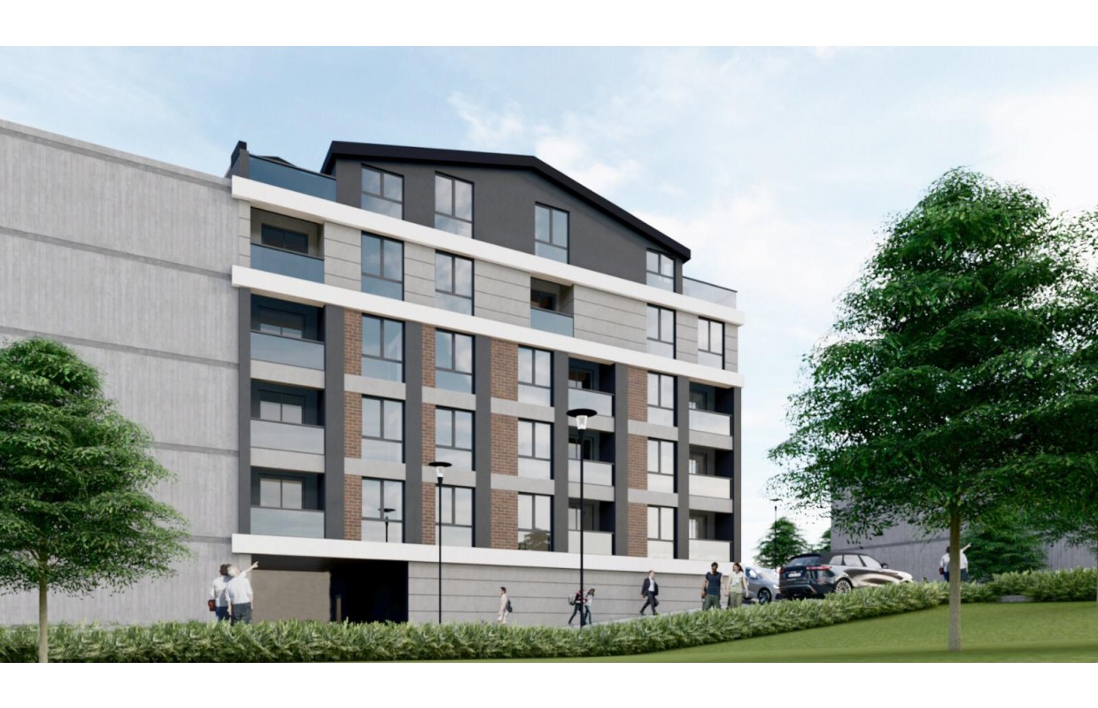 Corner by MAKA GROUP