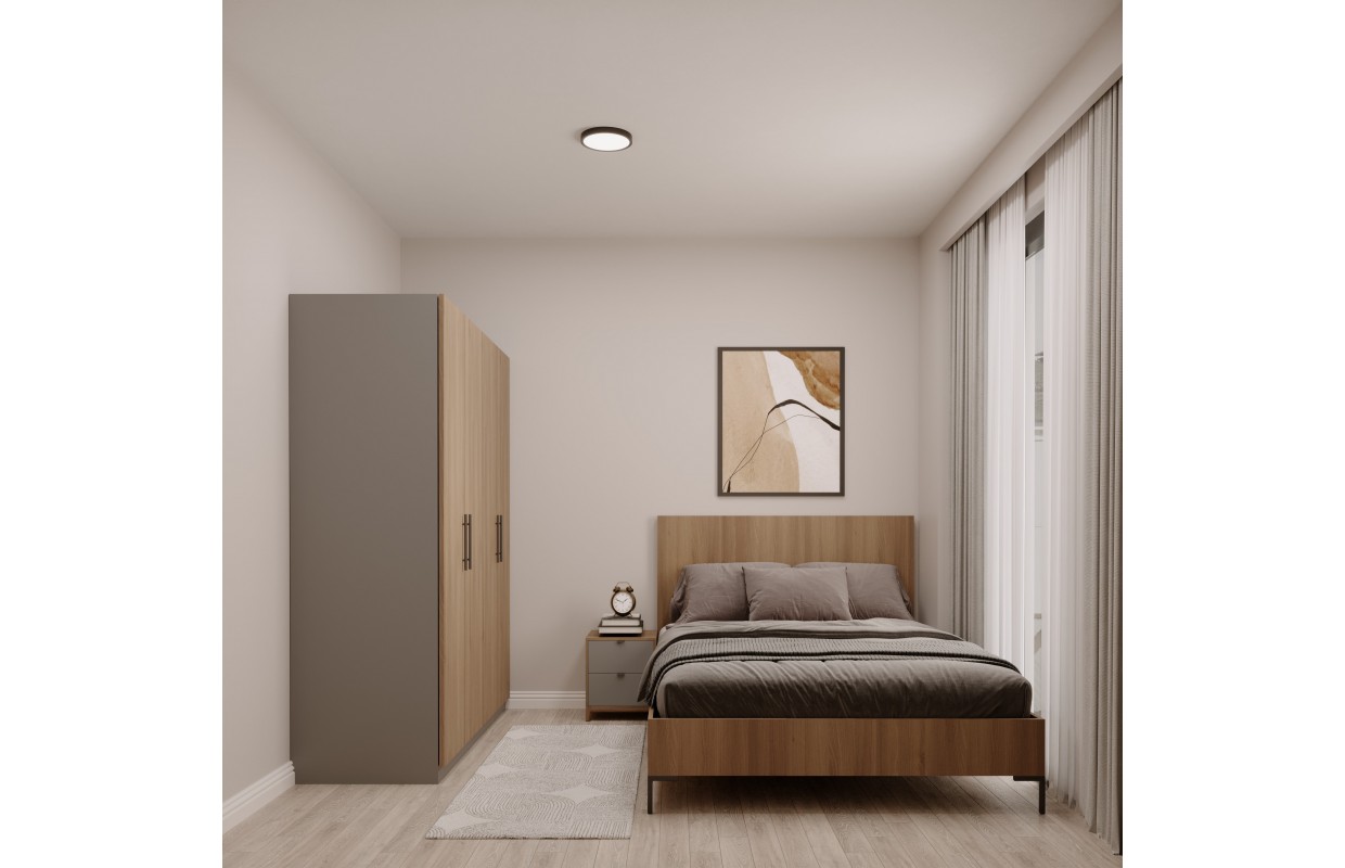 Berk Flats by Maka Group