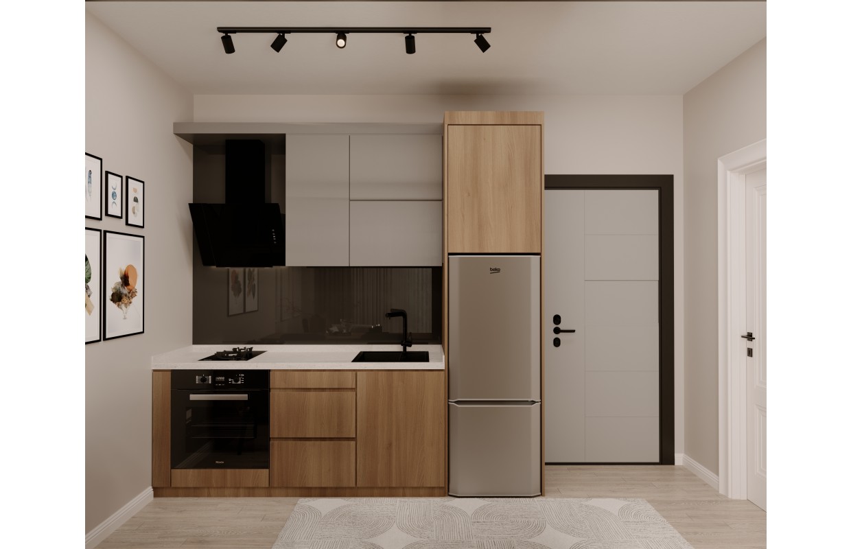 Berk Flats by Maka Group