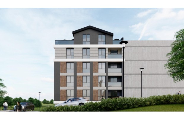 Corner by MAKA GROUP