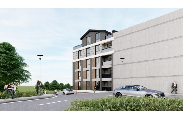 Corner by MAKA GROUP