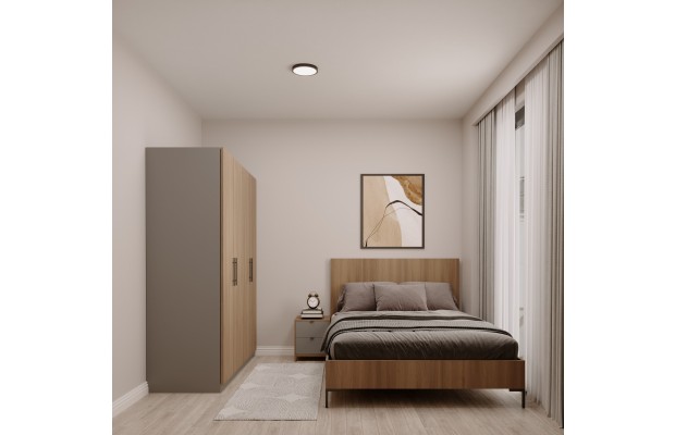 Berk Flats by Maka Group