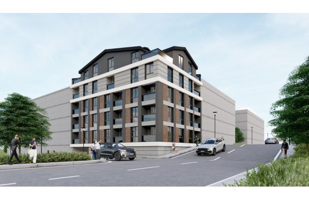 Corner by MAKA GROUP