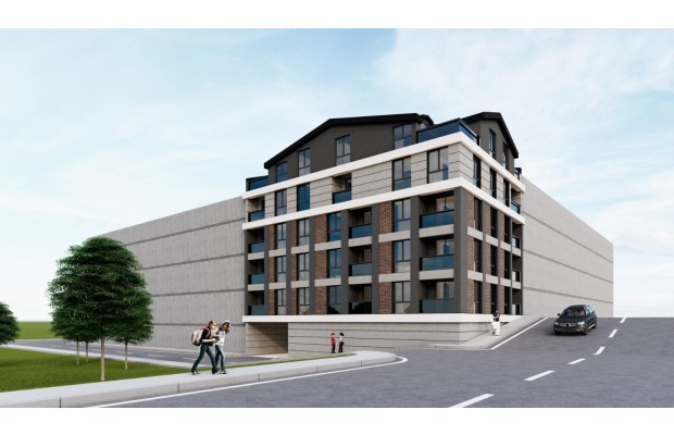 Corner by MAKA GROUP