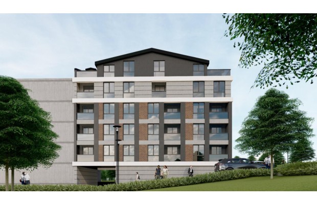 Corner by MAKA GROUP